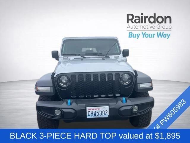 jeep wrangler 4xe 2023 1C4JJXN61PW605983 image jeep wrangler 4xe 2023 1C4JJXN61PW605983 image